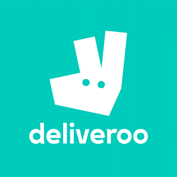 Ordina Fucina su Deliveroo